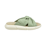 Slippers light green