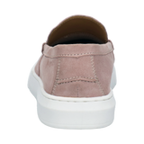 Moccasin pink