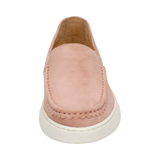 Moccasin pink