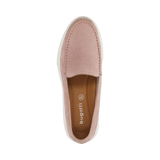 Moccasin pink