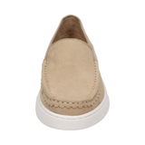 Moccasin sand