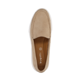 Moccasin sand