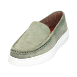 Moccasin light green