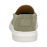 Moccasin light green