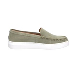 Moccasin light green