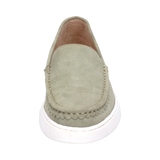 Moccasin light green