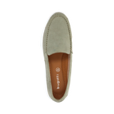 Moccasin light green