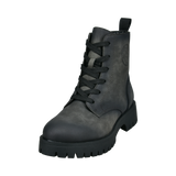 Boots dark gray