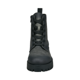 Boots dark gray