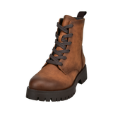 Boots cognac