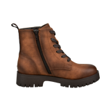 Boots cognac