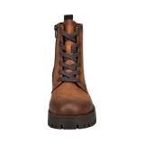 Boots cognac