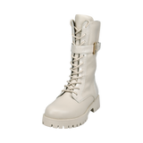 Boots beige