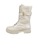 Surprise Stiefel beige