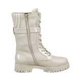 Boots beige