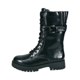 Surprise Stiefel schwarz