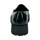 Slipper black