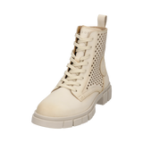 Stiefel offwhite