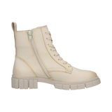 Stiefel offwhite