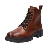 Boots cognac