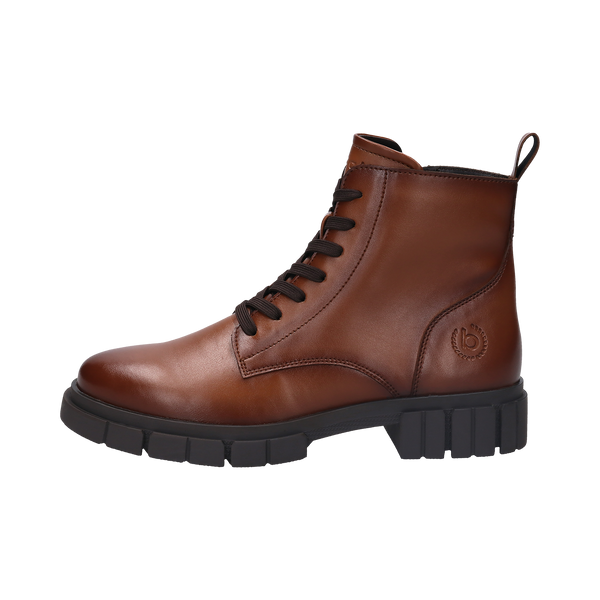 Bugatti Damen Stiefel 'Giant Sneaker' – Silber, Größe 41