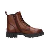 Boots cognac