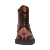 Boots cognac