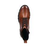 Boots cognac