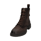 Boots dark brown