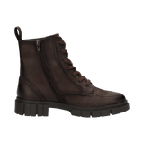 Boots dark brown