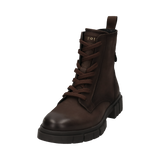 Boots dark brown