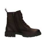 Boots dark brown