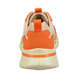 Sneaker Orange