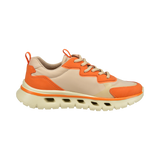 Sneaker orange