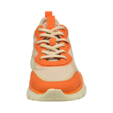 Sneaker orange