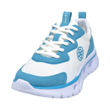 Sneaker light blue