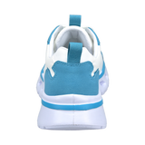 Sneaker light blue