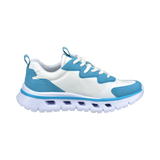 Sneaker light blue