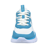 Sneaker light blue