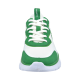 Sneaker green