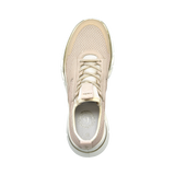 Sneaker beige