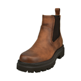 Boots cognac