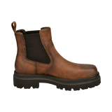 Boots cognac