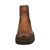 Boots cognac