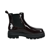 Boots Bordo