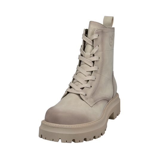 Carley boots beige