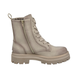 Stiefel beige