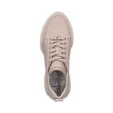 Sneaker beige