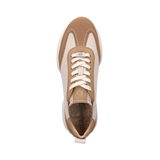 Sneaker brown