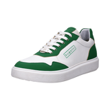 Sneaker vert